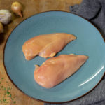 Blanc de poulet
