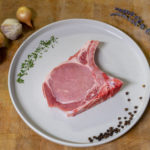 Côte filet