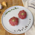 Paupiette de veau