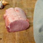Rôti de porc filet 1