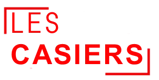 LES CASIERS