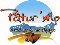 LOGO PATUR LOGO PATUR
